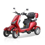 ZUN ELECTRIC MOBILITY SCOOTER WITH BIG SIZE ,HIGH POWER W1171P192593