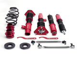 Adjustable Coilovers Lowering Suspension Kit FIT For Volkswagen Jetta MK5 MK6 2006-2018 81824075