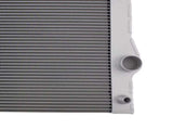 Aluminum Engine Coolant Radiator fit for BMW 535i 740Li 2010-2016 BM3010163 36972944