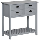 Kitchen Sideboard/ Storage cabinet/Coffee Bar Cabinet 04877175