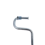 Power Steering Pressure Hose Fits for Nissan Murano CrossCabriolet Exclusive 3.5L V6 2008-2014 51301947