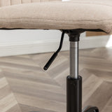 Masar Fabric Swivel Office Chair T2574P206309