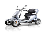 Mobility Scooters for Seniors and Adults,Powered Mobility Scooters with Multiple Storage W3322P336297