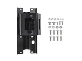 Winch Mount fit for Polaris Sportsman 400/450/500 2005-2010 Black Powder Coated 39631549
