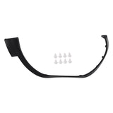 Fender Flares fit for 18-21 Volkswagen Atlas Front Driver Side 3CN853717B9B9 97139612