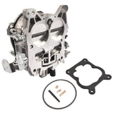 Carburetor Carb For Quadrajet 4MV 4 Barrel Chevy GMC Cadillac 1966-1973 7026202 82356967