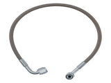 Turbo Oil Feed Line fit for Mini Cooper S JCW Clubman Coupe Roadster Countryman 1.6L 30879672