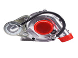 TURBOCHARGER TURBO FIT FOR PERKINS 3024 3024C C2.2 SBA-135756180 VA-420081 4T-5OG 88806816