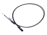 Front Hood Release Cable fit for Infiniti Q50 Sedan 2014-2020 656204GA0A 49974955