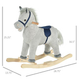 Kids Rocking Horse 29507648