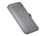 Electric Guitar ABS Molded Hard Case for GST GTL 170 SG and Style Flat Grayish Blue 27493434