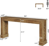 Long Console Table/Living room table 71565542
