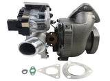 Turbo TurboCharger with Electric Actuator BK3Q6K682AB for Ford Ranger Transit 3.2 TDCi 2011 12781209