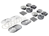 Pistons & Rings Set Replacement for Dodge Ram Chrysler Jeep Commander V8 99.50mm Vin 2, D H 92745138