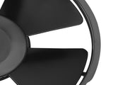 Straight Blade 5.2'' 342 cfm High Performance Puller Fan fit for 30103011 VA31-A101 47883598