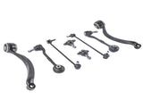 8 Piece Front Control Arm Suspension Replacement for BMW E90 E92 E84 328i xDrive 335xi X1 22704235