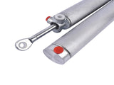 2x Convertible Top Hydraulic Cylinder TC-120 Replacement for Ford Mustang 1994-1998 Buick Riviera 66848623