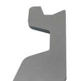 Quick Change Bucket Attachment Ears Fit for John Deere 27 35 D C G Zts 110 Tlb Steel 81331489
