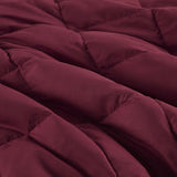 Wearable Multipurpose Throw B035100182