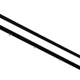 Door Window Belt Kit fit for Honda Accord 2008-2012 72410-TA0-A01 Complete System 34186951