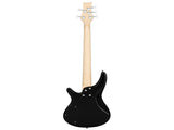 GIB 5 String Full Size Electric Bass Guitar SS Pickups and Amp Kit for The 57898654