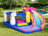 Inflatable Bounce House 01933698