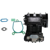 Air Compressor with Gasket 109816 109824 109863 for CAT C10 C12 C15 C16 3176J 3406 109860 65684 21800731