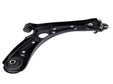 Front Lower Control Arm Left Fits for 19-21 Hyundai Veloster 1.6L 1591CC 2.0L 1999CC L4 DOHC 73406935