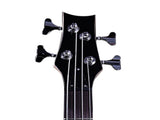 Exquisite Stylish IB Bass with Power Line and Wrench Tool White 52134295