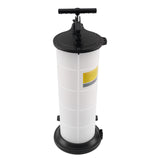 9L Manual Change Pump fit for Vehicle Engine Oil Transmission Fluid Extractor Kit 02742189