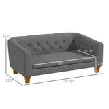 Dog Bed/Pet Sofa 12338038