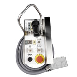 Control Box 166122 for Skyjack Scissor Lift SJ6826RT SJ6832RT 137798 18316124