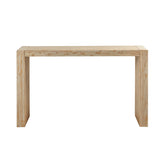 ZUN 64" Console Table B03548451