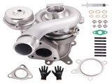 Right Turbo Turbocharger Kit FIT for Ford Explorer Taurus Lincoln MKS MKT 3.5L V6 99486318