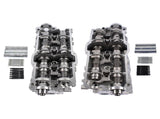 Left & Right Cylinder Head Replacement for 1995-2004 Toyota Tacoma Tundra 4Runner 5VZFE 3.4L V6 91899526
