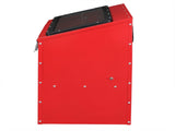 30 Gallon Bench Top Air Sandblasting Cabinet Sandblaster Abrasive Blast Large Cabinet with Gun and 4 62535133