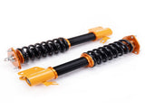 Coilovers Suspension 24 Way Damper fit for Subaru WRX 02-07 GD Forester 03-08 SG 73868350