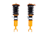 Coilover Struts Suspension Kit fit for Infiniti G35 Couple/Sedan 2003-2008 RWD 48437053