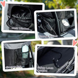 Pet Jogging Stroller 57963314