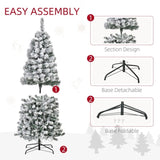 Artificial Christmas Tree 58695866