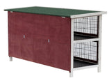 Small Animal Playpen Cage 18738332