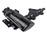 27-7504 Power Steering Gear Box Black for 1968-1979 Ford F-100 F-150 F-250 RWD with Ford Gear 74571081