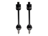 Rear Left & Right Complete CV Joint Axles fit for Polaris Ranger XP 900 2013-2017 43778771