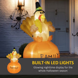 Inflatable Thanksgiving Decoration 11437670