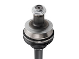 NCV66080 Front CV Axle Shaft fit for Subaru Crosstrek 2.0L 2.5L 2018 2019 2020-2023 63632396