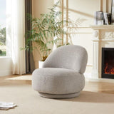 Accent chair for Living room With Swivel Function W820P265190