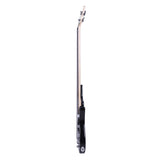 Exquisite Stylish IB Bass with Power Line and Wrench Tool Black 89556204