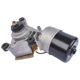 3-Pin Wiper Motor Fits for Buick Century Electra LeSabre Regal Skylark Cadillac Calais DeVille Chevy 81167547