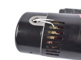 Swimming Pool Water Pump Motor 1HP 115/230 Volts 3450RPM 48Y Frame Replacement for AO Smith USQ1102 83516688