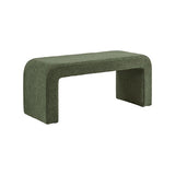 Boucle Waterfall Bench B035P262677
